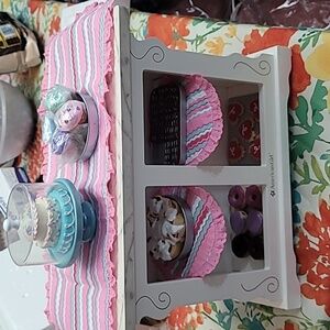 American Girl BAKERY CAFE